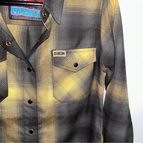 Dixon Shirt - Picture 3 of 5